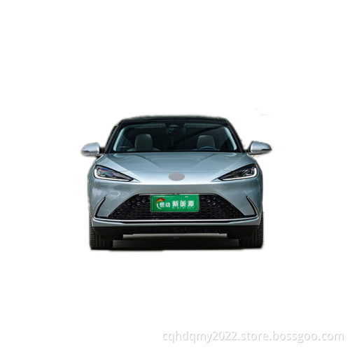 2022 Jualan Panas Byd Aerfa 525S Tenaga Tenaga Baru Kenderaan Mini Electric Car Speed ​​Rendah digunakan untuk orang dewasa